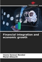 Financial integration and economic growth 6206034909 Book Cover