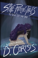 Spine-Rattling Tales to Read Before Bed B0HGGY15YN Book Cover