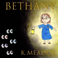 Children's Book: Bethany (A - Z Books for Girls) B09FRZNJTH Book Cover