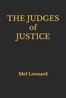 The Judges of Justice 1089659520 Book Cover