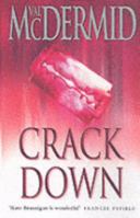 Crack Down 0684197561 Book Cover