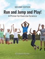 Introduction to Exercise Science B0H6Q3YYW2 Book Cover