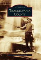 Transylvania County 0738517623 Book Cover