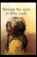 Through the Eyes of Little Leah B08WZLZ2YR Book Cover