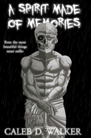 A Spirit Made Of Memories 1638482012 Book Cover