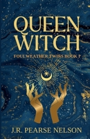 Queen Witch B0BCZ6J19C Book Cover