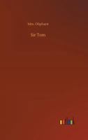 Sir Tom 1517735076 Book Cover