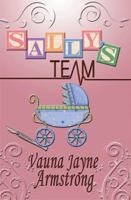 Sally's Team 1483674703 Book Cover