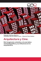 Arquitectura y Cine. 3659004820 Book Cover