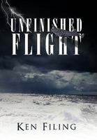 Unfinished Flight 1426936567 Book Cover