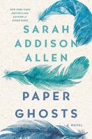 Paper Ghosts 1250283426 Book Cover