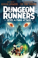 Dungeon Runners: Fang Attack B0FL1NFF72 Book Cover