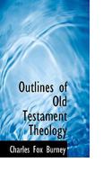 Outlines of Old Testament Theology 0353915963 Book Cover