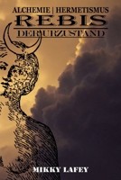 REBIS: Der Urzustand B0FX2FK8SL Book Cover