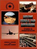 Moving People and Products: Studies in Transportation 1550590189 Book Cover