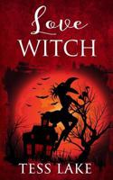 Love Witch 1547178930 Book Cover