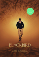 Blackbird 1551526220 Book Cover