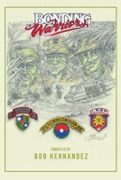 Bonding of Warriors 1483410978 Book Cover
