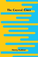 The Crystal Circe 9369870903 Book Cover