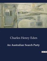 An Australian Search Party B0CSF79NFF Book Cover