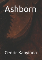 Ashborn B0FTXTHSTZ Book Cover