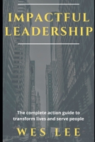 Impactful Leadership 1790427347 Book Cover