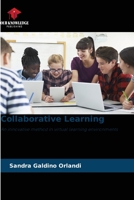 Collaborative Learning 6205395320 Book Cover