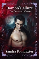 Damon's Allure: The Devereux Coven B0GYJMCW9G Book Cover