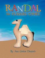 Randal the Flannel Camel 1468588222 Book Cover