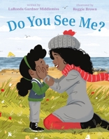 Do You See Me? 1250843057 Book Cover