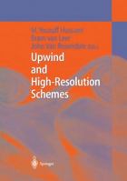 Upwind and High-Resolution Schemes 364264452X Book Cover