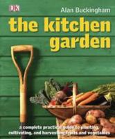 The Kitchen Garden 0756650143 Book Cover