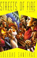 Streets of Fire 0525940782 Book Cover