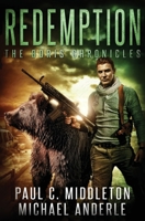 Redemption 1642029610 Book Cover