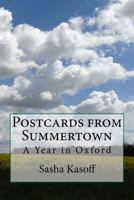 Postcards from Summertown 1975924606 Book Cover