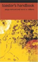 TOASTER'S HANDBOOK - Jokes, Stories, and Quotations (toasts for any occassion or announcement) 1015959733 Book Cover