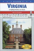 Virginia: A Myreportlinks.com Book 0766051226 Book Cover