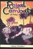 Royal Combat 9784835967 Book Cover