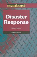 Disaster Response 1601520816 Book Cover