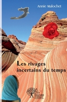 Les rivages incertains du temps (French Edition) 2332465545 Book Cover