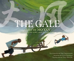 The Gale 1665930624 Book Cover
