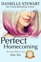 Perfect Homecoming B08D4F8NQY Book Cover