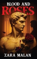 BLOOD AND ROSES 1968012788 Book Cover