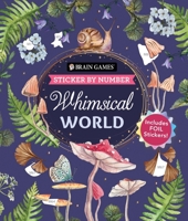 BG PB SBN 104P WHIMSICAL WORLD B0FT7DVPFC Book Cover