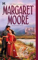 My Lord's Desire (King John, #1) 0373772289 Book Cover