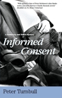 Informed Consent 0727867512 Book Cover