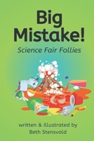 Big Mistake! B0997T43YB Book Cover