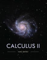 Calculus II 1935551442 Book Cover