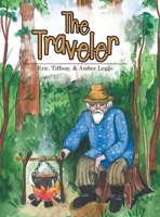 The Traveler 1728317959 Book Cover