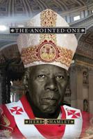 The Anointed One 1541142578 Book Cover